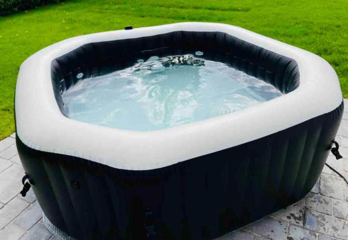 Haushalfte Mit Garten, Kamin, Grill & Whirlpool Nahe Ber Villa Berlin Kültér fotó